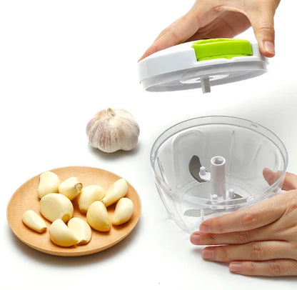 processador de alimentos manual