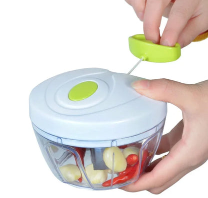 processador de alimentos manual