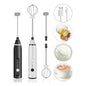 Mixer Batedor Misturador Mixer Elétrico Para Bebidas